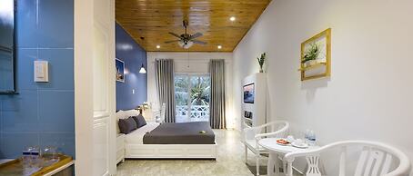 Casa Maya Hotel