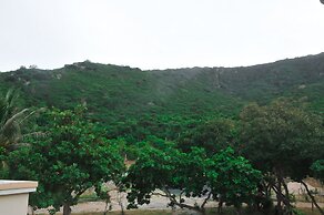 Casa Maya Hotel