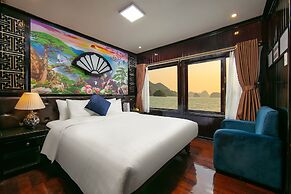 Halong Fantasea Cruise