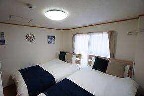 Apartment Soleil MAR0003E