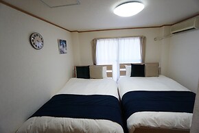 Apartment Soleil MAR0003E