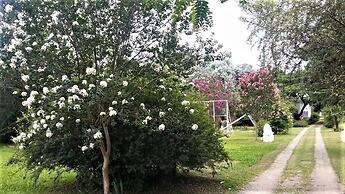 Quinta Valvanera