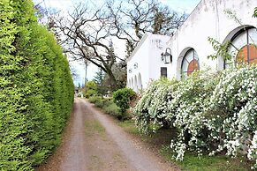 Quinta Valvanera