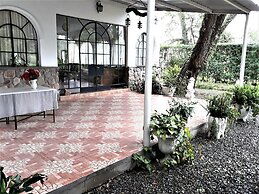 Quinta Valvanera