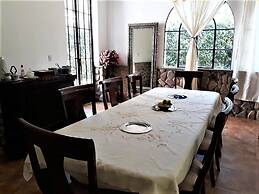 Quinta Valvanera