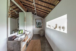 The Green Room Canggu - Hostel