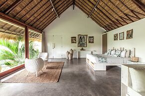 The Green Room Canggu - Hostel
