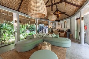 The Green Room Canggu - Hostel