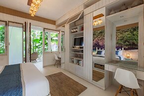 The Green Room Canggu - Hostel
