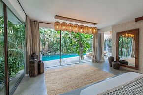 The Green Room Canggu - Hostel