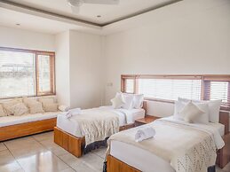 AB Villa & Apartments