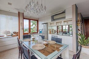 AB Villa & Apartments