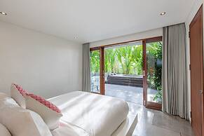 AB Villa & Apartments