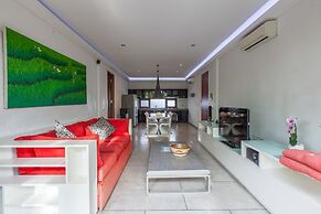 AB Villa & Apartments