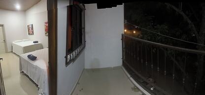 Patio De Joan