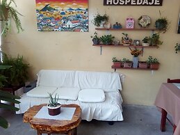 Patio De Joan