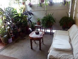 Patio De Joan