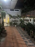 Patio De Joan