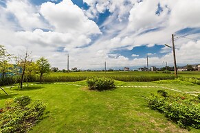 Buluba-Green Fields