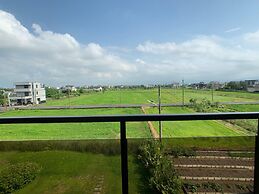 Buluba-Green Fields