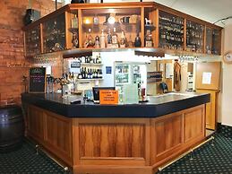 Geraldine Heritage Hotel