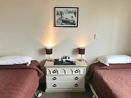 Geraldine Heritage Hotel