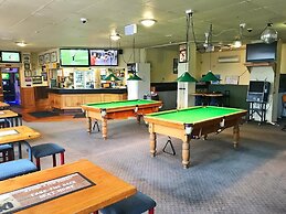 Geraldine Heritage Hotel