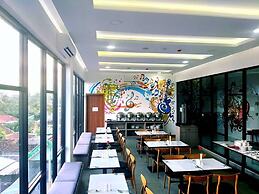 Front One Hotel Tulungagung