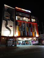 Front One Hotel Tulungagung