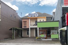 OYO 700 Griya Hanum Syariah
