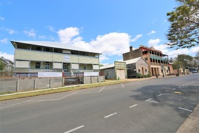 Portside Apartments Maryborough