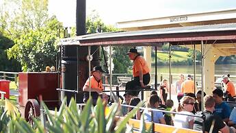 Portside Apartments Maryborough