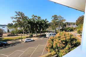 Portside Apartments Maryborough