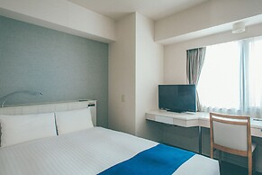 Hamilton Hotel Blue