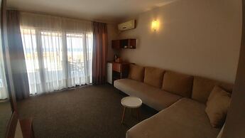 Hotel Muses