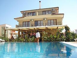Hotel Muses