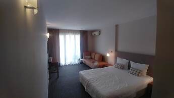 Hotel Muses