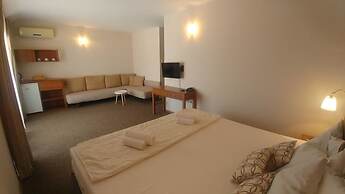 Hotel Muses