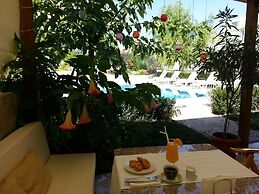 Hotel Muses