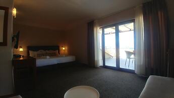 Hotel Muses
