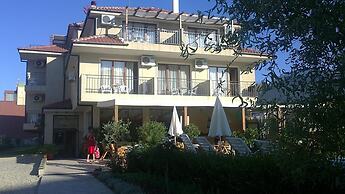 Hotel Muses