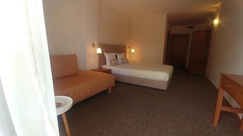 Hotel Muses
