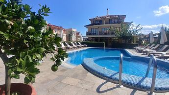 Hotel Muses