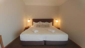 Hotel Muses