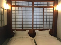 Moon House Tainan