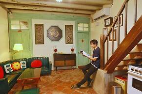 Moon House Tainan