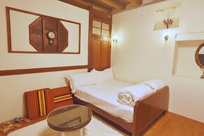 Moon House Tainan