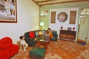 Moon House Tainan