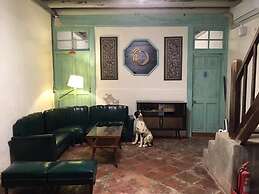 Moon House Tainan