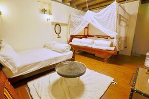 Moon House Tainan